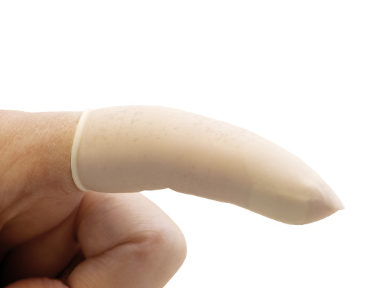 Finger Cots