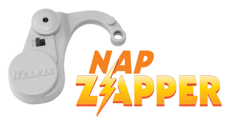 Nap Zapper